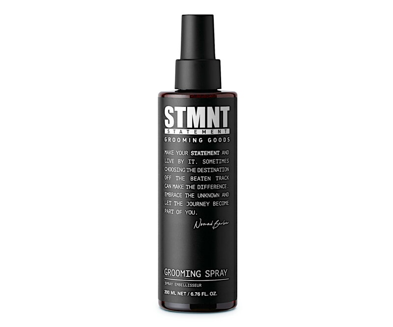 STMNT Grooming spray Hajformázó spray 200ml